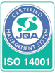 ISO 14001