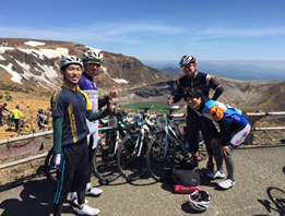 自転車部