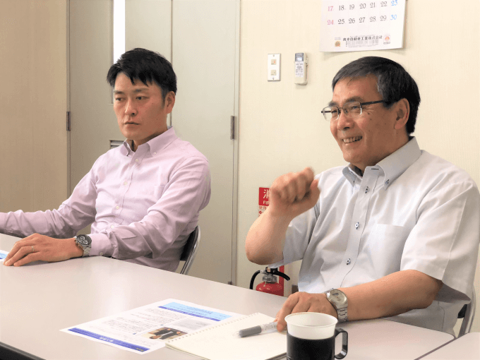 株式会社B・I