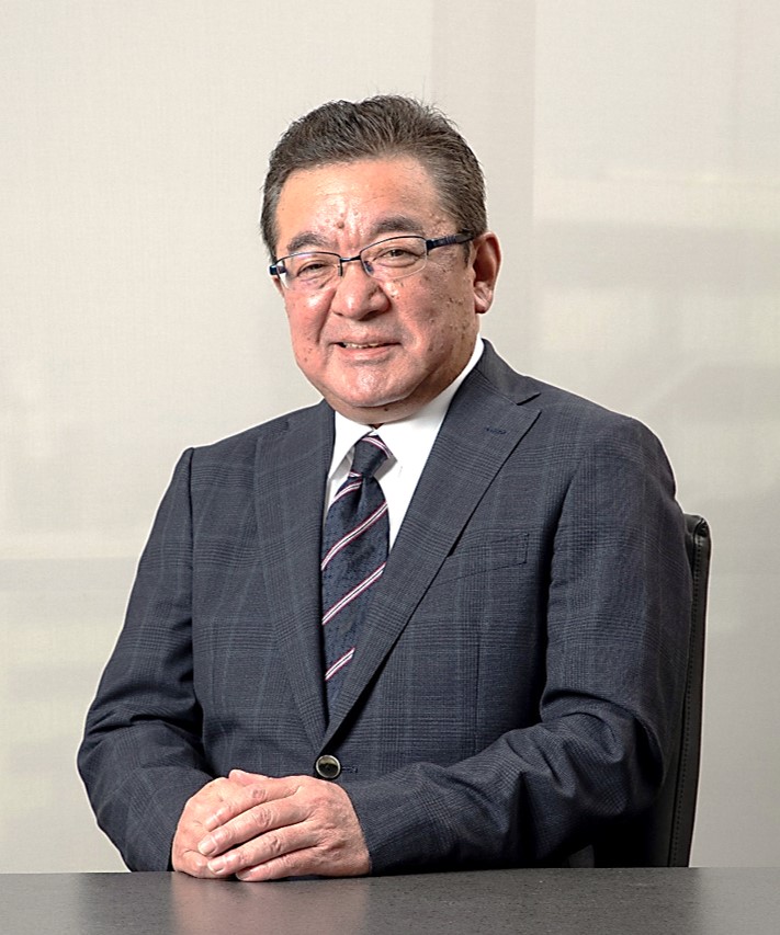 テクノ・マインド 代表取締役社長 阿部 忠彦