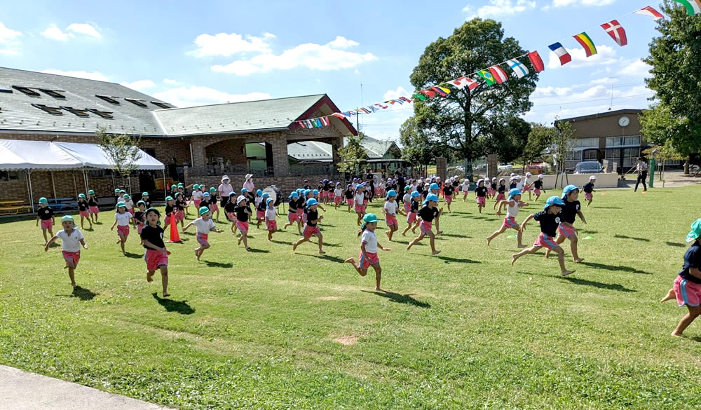 学校法人　内木学園　薬師寺幼稚園・第二薬師寺幼稚園